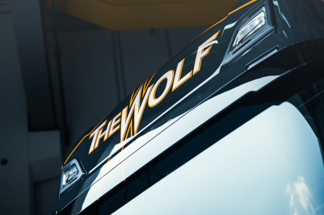 Scania Financial Services celebra 50 anni con un’edizione speciale