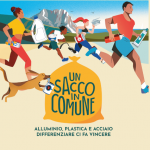 un sacco in comune è un progetto